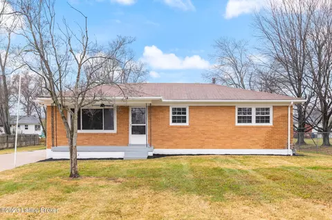 235 Jackie Way, Shepherdsville, KY 40165