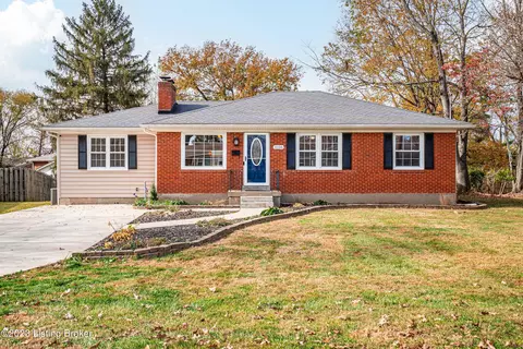 3106 Debera Way, Louisville, KY 40220
