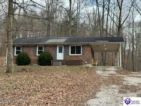 1305 Keith Rd, Payneville, KY 40157