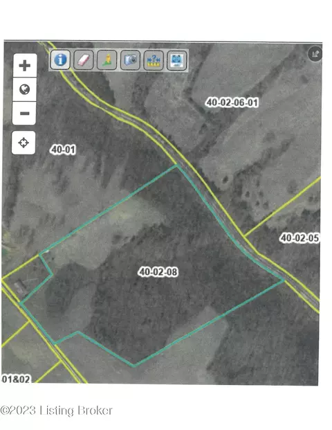 Lot 8 Stafford Ridge Rd, Sanders, KY 41083