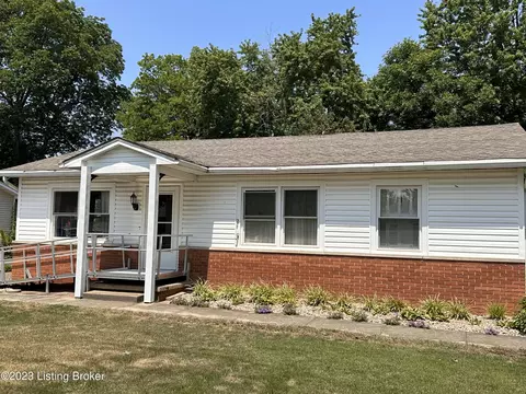 2047 Sutton Dr, Henderson, KY 42420