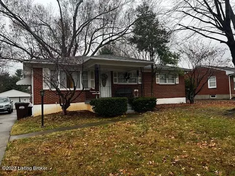 3104 Marlin Rd, Louisville, KY 40220