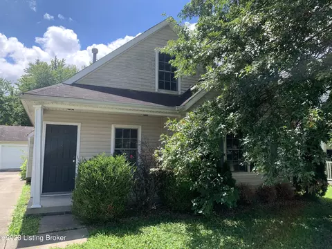 6407 Hunters Creek Blvd, Louisville, KY 40258