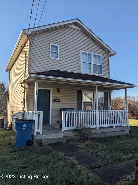 94 Lee Nor Mack St, Shelbyville, KY 40065