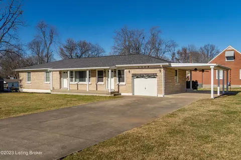 1309 Cherry Hill Ct, Louisville, KY 40229