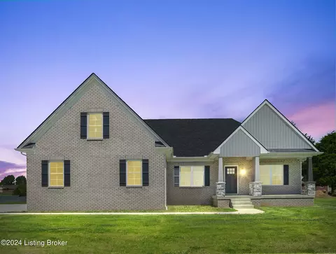 208 Brookside St, Bardstown, KY 40004