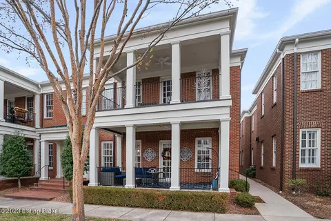 9505 Delphinium St #102, Prospect, KY 40059
