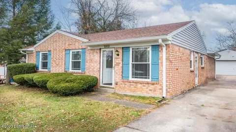 11411 Kendrick Dr, Louisville, KY 40241