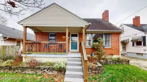 1210 W Ashland Ave, Louisville, KY 40215