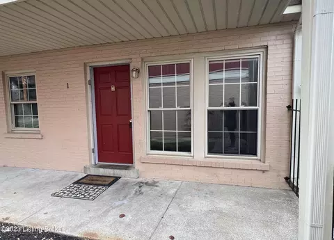 1964 Goldsmith Ln #C9, Louisville, KY 40218