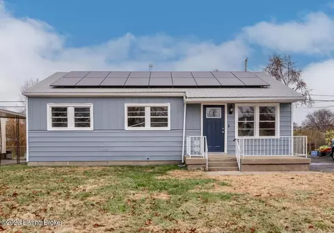 5207 Broadmoor Blvd, Louisville, KY 40218