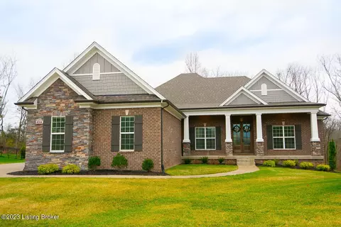2314 Clemons Way, Fisherville, KY 40023