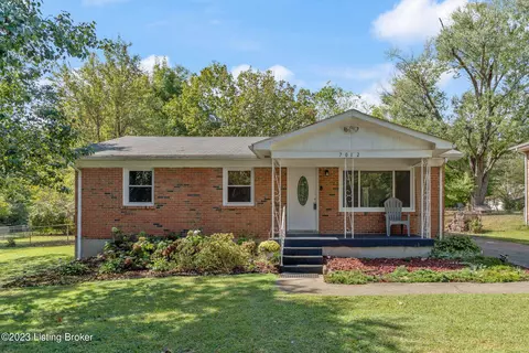 7012 Monty Ln, Louisville, KY 40291