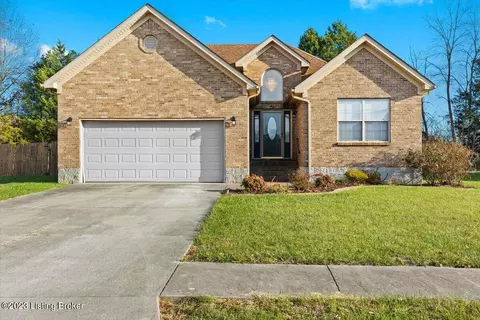 175 Hannah Way, Shepherdsville, KY 40165