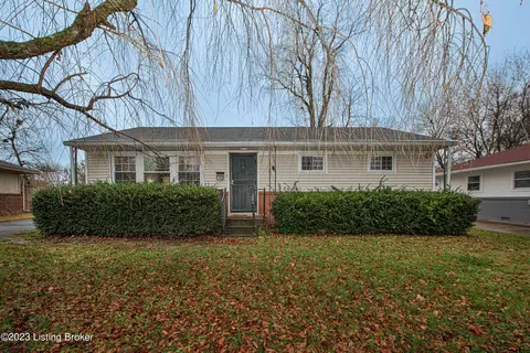 1302 Mill Race Rd, Louisville, KY 40242