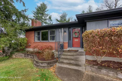 2353 Valletta Ln, Louisville, KY 40205