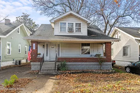 1204 Central Ave, Louisville, KY 40208
