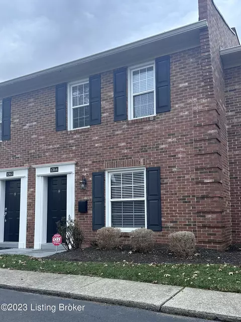 1364 Westlynne Way, Louisville, KY 40222