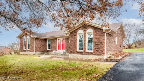 278 Salt River Dr, Shepherdsville, KY 40165