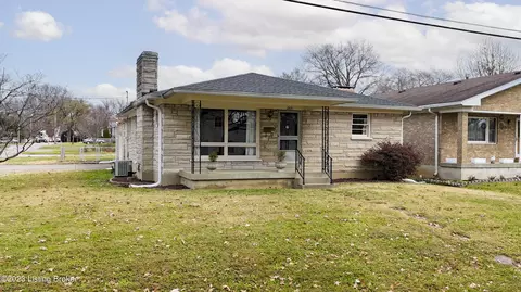 2601 Greenup Rd, Louisville, KY 40217