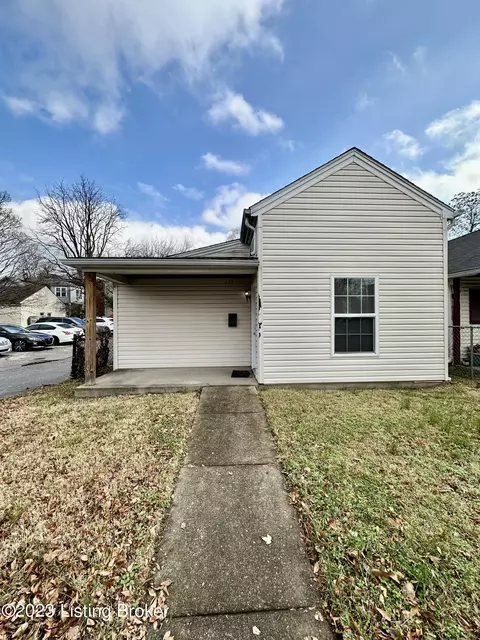 613 S 18th St, Louisville, KY 40203
