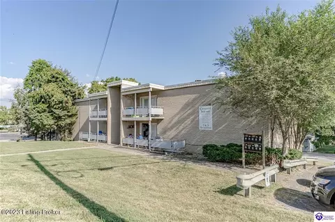 601 N Mulberry St, Elizabethtown, KY 42701