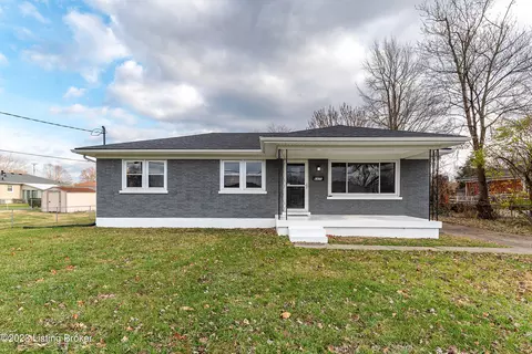 6405 Gabriel Dr, Louisville, KY 40258
