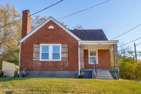 1606 Quarry Hill Rd, Louisville, KY 40213