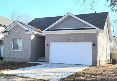 6607 Daytona Ave, Louisville, KY 40216