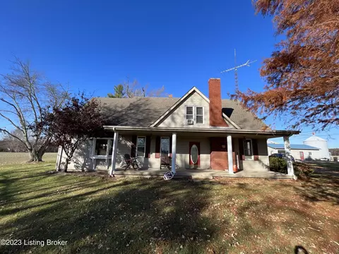 3141 E Burn Rd, Austin, IN 47102 photo 1