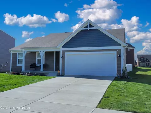 111 Featherbell Ct, Shepherdsville, KY 40165