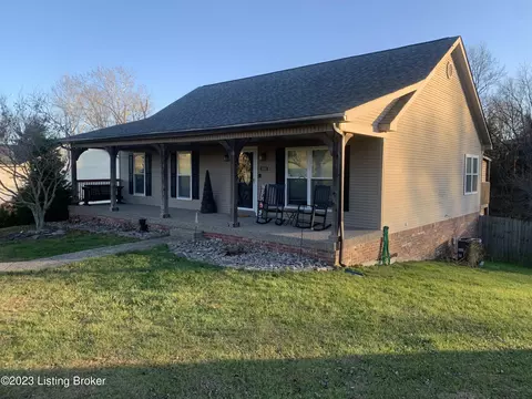 2031 Hochstrasser Rd, Fisherville, KY 40023