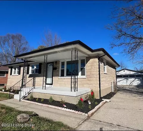 3503 Lenoir Ave, Louisville, KY 40216