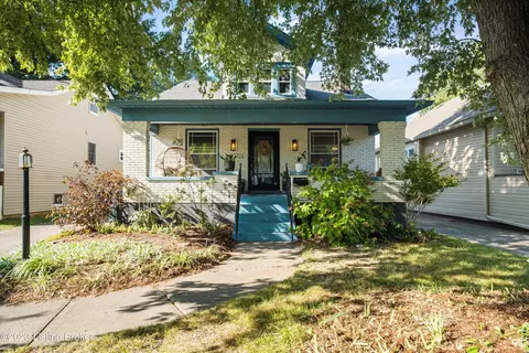 1324 Lydia St, Louisville, KY 40217
