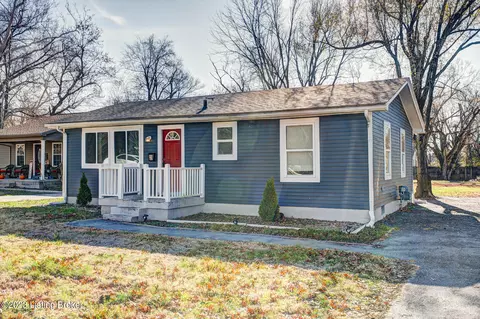 4602 Ash Ave, Louisville, KY 40258