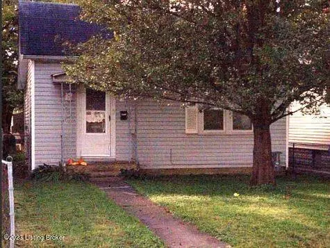 930 Dresden Ave, Louisville, KY 40215