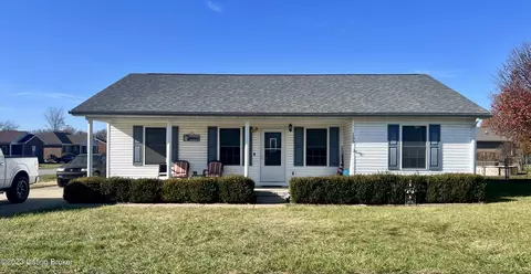 100 Hamilton Ct, Bardstown, KY 40004
