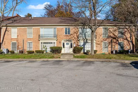413 Highwood Dr, Louisville, KY 40206