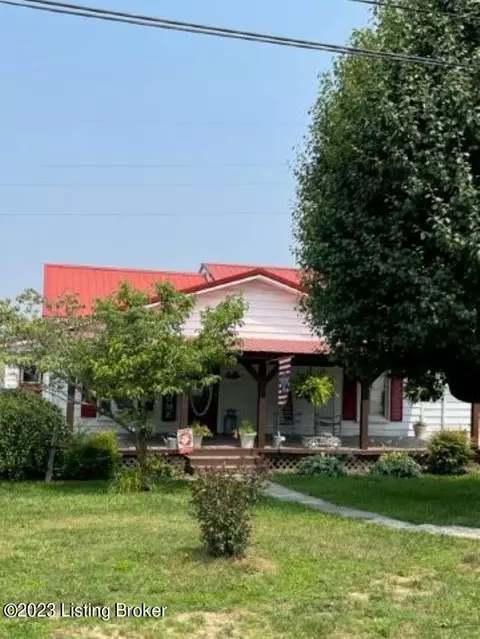 1118 S Walnut St, Upton, KY 42784 photo 1