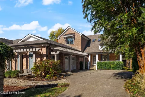 3935 Kennison Ct, Louisville, KY 40207