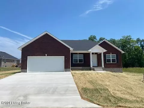 115 Hawthorns Way, Bardstown, KY 40004