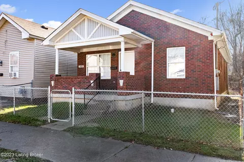 2406 Elliott Ave, Louisville, KY 40211