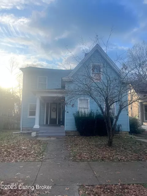 224 S Bayly Ave, Louisville, KY 40206