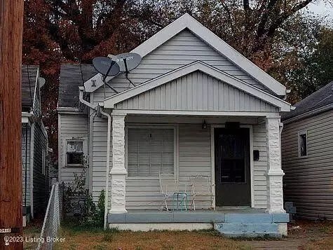 2651 Rowan St, Louisville, KY 40212