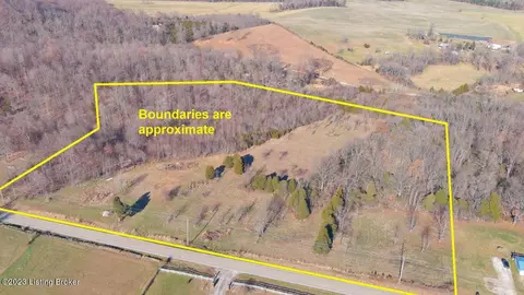 Lot 0 E Highway 86, Irvington, KY 40146