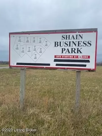 Lot 5 Shain Ln, Pendleton, KY 40055