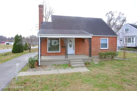 1514 Audubon Pkwy, Louisville, KY 40213