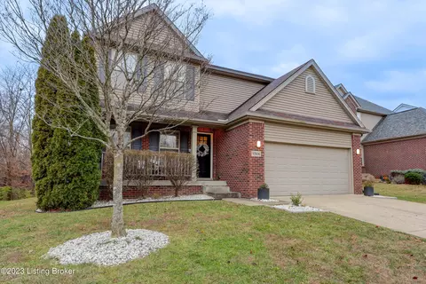 17506 Curry Branch Rd, Louisville, KY 40245