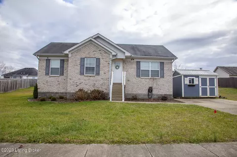291 Gentry Crossings Blvd, Mount Washington, KY 40047