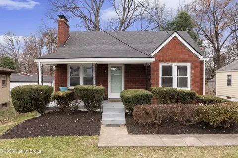 1778 Wathen Ln, Louisville, KY 40216